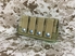 Picture of FLYYE MOLLE Shotgun Shells Pouch (Coyote Brown)