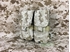 Picture of FLYYE Molle Double M14 Mag Pouch (AOR1)