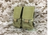 Picture of FLYYE Molle Double M14 Mag Pouch (Coyote Brown)