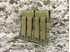 Picture of FLYYE Molle Double M14 Mag Pouch (Coyote Brown)