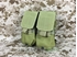 Picture of FLYYE Molle Double M14 Mag Pouch (Khaki)