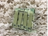 Picture of FLYYE Molle Double M14 Mag Pouch (Multicam)
