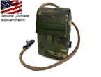 Picture of TMC Lightweight Recon Hydration Pouch (Multicam Tropic)