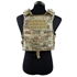 Picture of TMC Modular Assault Vest System MBAV Plate Carrier (Small Size)