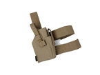 Picture of TMC Drop Leg Holster for Right Hand  (CB)