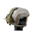 Picture of TMC MK1 Helmet Counterweight Pouch (Khaki)