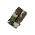 Picture of TMC MP7 Series Double Mag Pouch (Woodland)