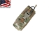 Picture of TMC CP Style Lightweight Radio Pouch (Multicam)