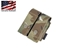 Picture of TMC Adjustable Double 40mm Grenade Pouch (Multicam)