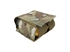 Picture of TMC Adjustable Double 40mm Grenade Pouch (Multicam)