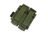 Picture of TMC Adjustable Double 40mm Grenade Pouch (Multicam Tropic)