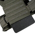 Picture of TMC Flowing Light Plate Carrier (RG)