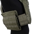 Picture of TMC Flowing Light Plate Carrier (RG)