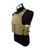 Picture of TMC Low Vision MBAV Plate Carrier (Khaki)