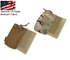 Picture of TMC MBITR 148/152 Radio Pouch for Jungle Plate Carrier (Multicam)
