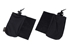 Picture of TMC MBITR 148/152 Radio Pouch for Jungle Plate Carrier (Black)