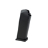 Picture of TMC G17 Mag Style CR123A Battery Case (Black)