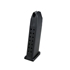 Picture of TMC G17 Mag Style CR123A Battery Case (Black)