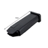 Picture of TMC G17 Mag Style CR123A Battery Case (Black)