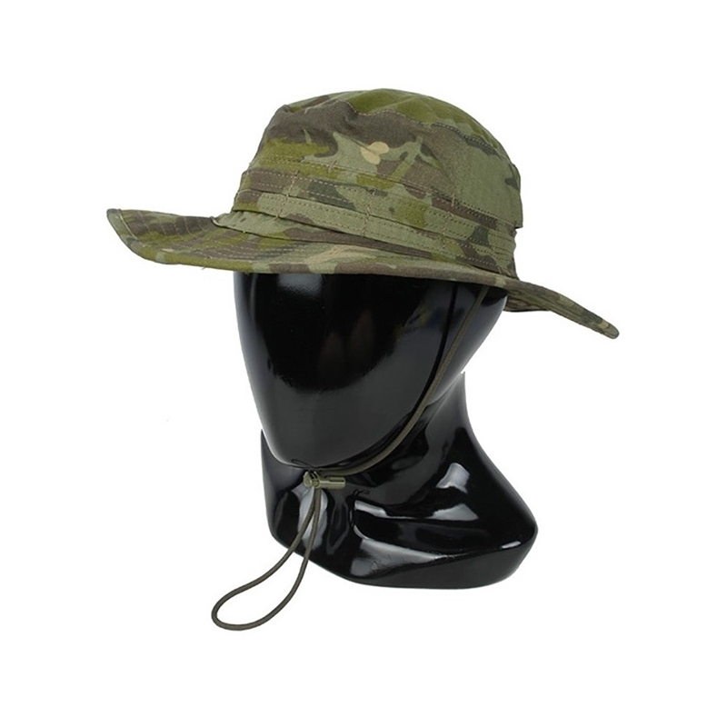 Picture of TMC Assault Boonie Hat (Multicam Tropic)