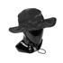Picture of TMC Assault Boonie Hat (Multicam Black)