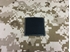 Picture of Warrior Dummy O POS Blood Type Patch IR Reflective (AOR1)