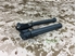 Picture of Kublai Tactical MG Style Adjustable Polymer Bipod for M-Lok (Black)