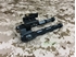 Picture of Target One Tactical Airsoft BR-1 Style Bipod (Black)