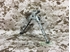 Picture of Target One Tactical Airsoft SR-1 Style Bipod (DE)