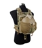 Picture of TMC Helmet Bungee Back Panel for MP20 (Multicam)