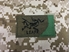 Picture of Warrior Dummy IR Arc'teryx Morale Patch (Woodland)