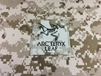 Picture of Warrior Dummy IR Arc'teryx Morale Patch (AOR1)