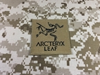 Picture of Warrior Dummy IR Arc'teryx Morale Patch (CB)