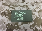 Picture of Warrior Luminous Arc'teryx Morale Patch (RG)