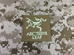 Picture of Warrior Luminous Arc'teryx Morale Patch (CB)