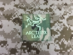 Picture of Warrior Luminous Arc'teryx Morale Patch (Multicam)