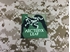 Picture of Warrior Luminous Arc'teryx Morale Patch (Woodland)