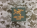 Picture of Warrior Luminous Arc'teryx Morale Patch (RG)