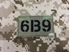 Picture of Warrior Dummy IR Tactical 6B9 Patch (Multicam)