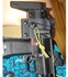 Picture of TMC MP7 Lightweight Kydex Holster (Black)