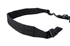 Picture of TMC Wide Padded Battle 2 Point Sling (Black)