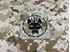 Picture of Warrior Dummy IR SEAL Team Morale Patch (AOR1)