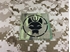 Picture of Warrior Dummy IR SEAL Team Morale Patch (Multicam)