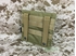 Picture of FLYYE MOLLE Administrative Storage Pouch (Coyote Brown)