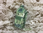 Picture of FLYYE MOLLE Strobe / Flashlight Pouch (AOR2)