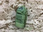 Picture of FLYYE MOLLE Strobe / Flashlight Pouch (Olive Drab)