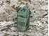 Picture of FLYYE MOLLE Strobe / Flashlight Pouch (Ranger Green)