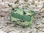 Picture of FLYYE Battle Verstatile Medic Pouch (AOR2)