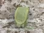 Picture of FLYYE Molle RAV Flash Grenade Holder (Khaki)