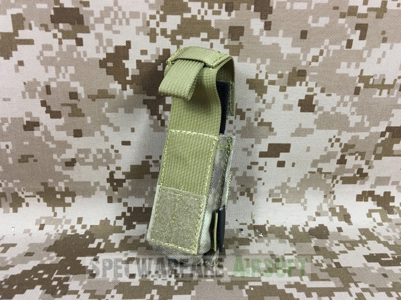 Picture of FLYYE .45 Pistol Magazine Pouch (A-TACS)